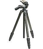 Amazon | SLIK カーボン三脚 ライトカーボン E74 II 4段伸縮 収納